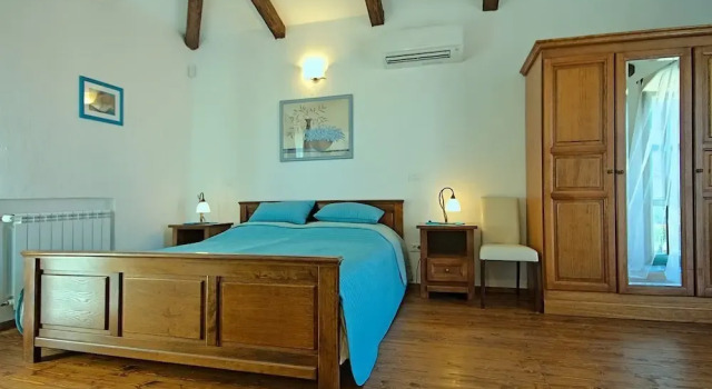 Villa Una, Rezerwuj Willa Hotele w Crklada z basenem, Basen