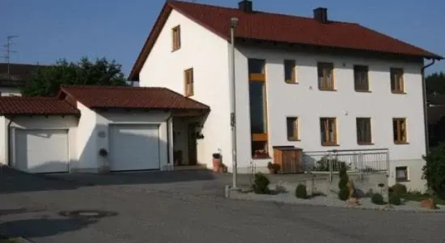Ferienwohnung Lex, Reserva ahora Apartamento Hoteles en Baden-Wurtemberg con aparcamiento, Aparcamiento