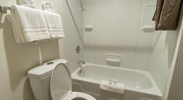 Komfort Zimmer Eagle Hotel
