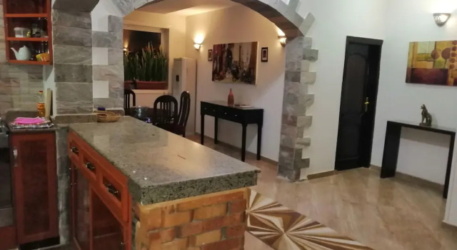 Nile Jewel Suites
