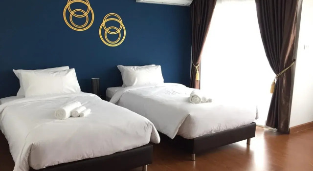 zZz Crest Chiang Mai