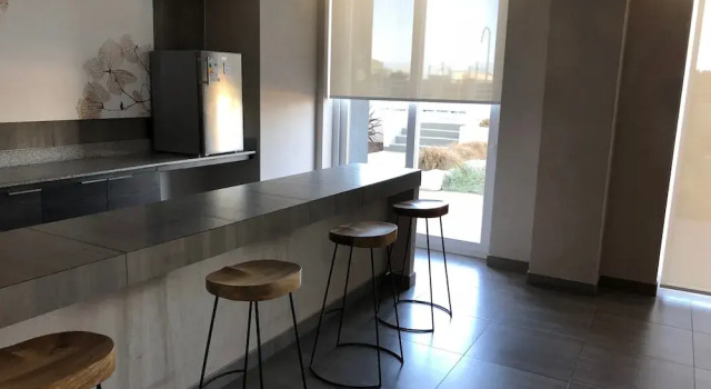 Apartamento 65 Horizonte II, Rezerwuj Apartament Hotele w Concón z basenem, Basen