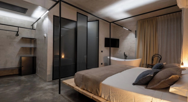 Casa Plenilia, Prenota Bed & breakfast Pianella Abruzzo