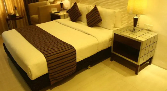 Номер Standard Abaam Cochin