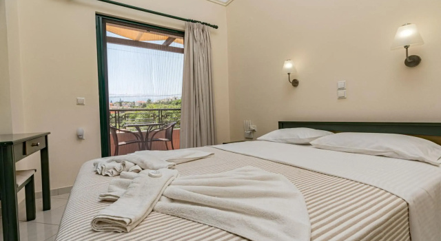 Gianna Apartments, Đặt Căn hộ Khách sạn ở Crete bao gồm bữa sáng, Bữa sáng