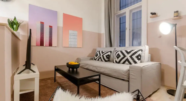 Mallow Tee Apartment, Забронировать Апартаменты/квартира Будапешт 