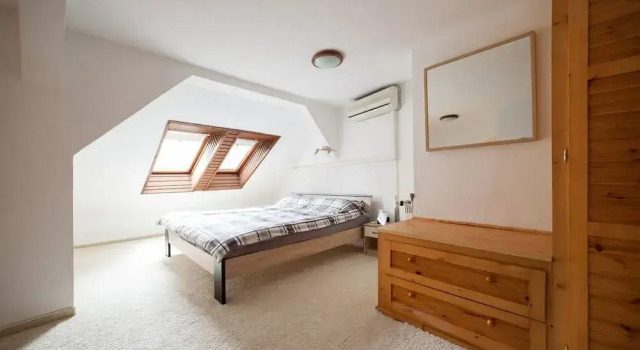 Kecskemeti 11 Apartment