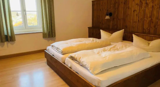 Двухместный номер Comfort Hotel Gasthof Kern