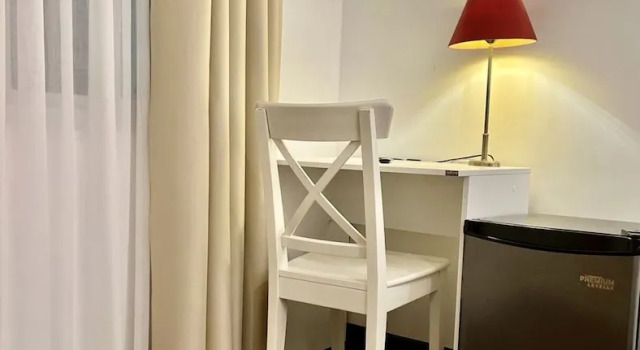 Standart tek kişilik oda Villa Famiri
