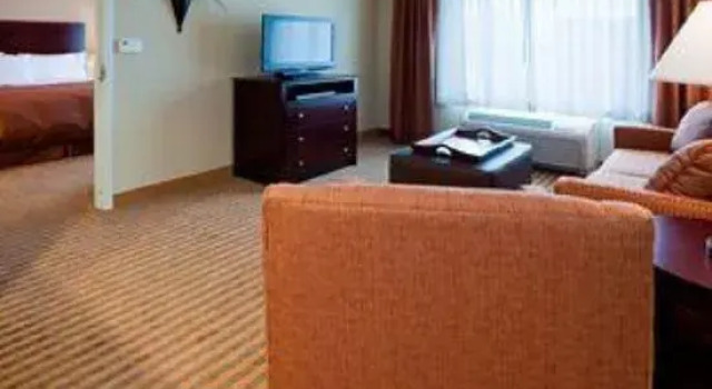 Homewood Suites New Brighton