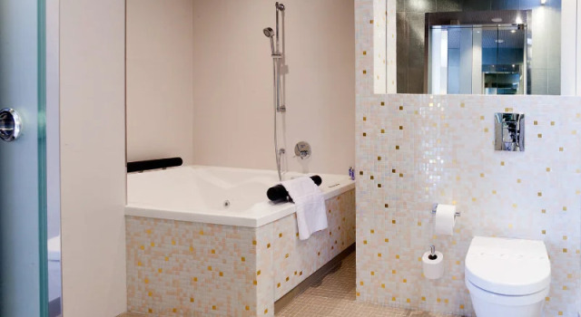 Номер Standard Hotel & Spa Princesa Munia