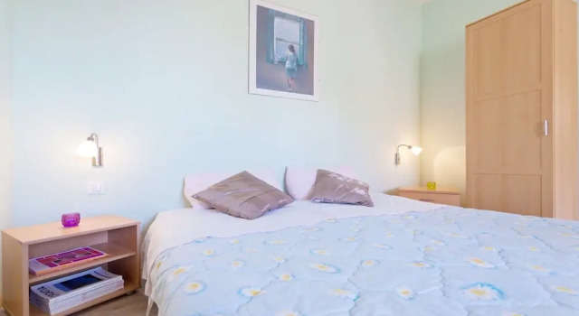 Студия Standard Dubrovnik Center Apartments