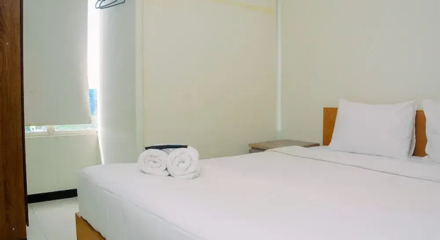 Best and Strategic Nifarro Park Studio Apartment, Book Apartment Jakarta Jakarta Province