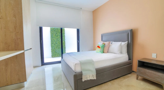Menesse 32 - 003, Rezerwuj Apartament Playa del Carmen Quintana Roo