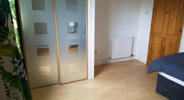 Dragon - Rosemount Apartment 3 Bed Home, Забронировать Апартаменты/квартира Глазго 