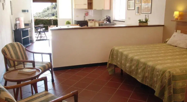 Agriturismo La Quiete, Забронировать Фермерский дом Фермерские дома Леванто, Фермерский дом