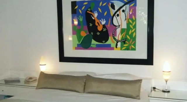 Номер Standard Maison Fontainbleau