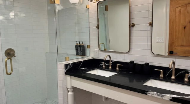 Номер Deluxe Camellia Inn