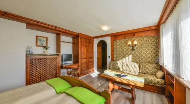 Номер Standard Hotel-Gasthof Zum Dragoner