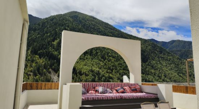 Songgema Snow Nest hotel（Close to Mount Siguniang Scenic Area）, Prenota Hotel Ngawa Cina