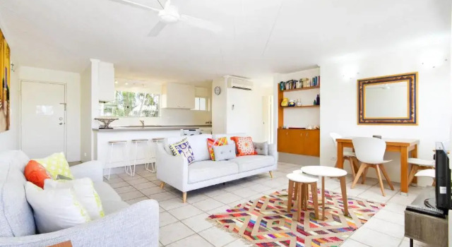 Affordable Chic Noosa Getaway, Prenota Hotel Hotel a Queensland con parcheggio, Parcheggio