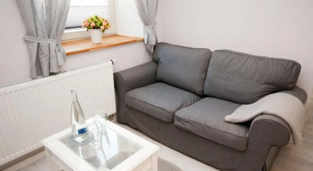 Апартаменты Цокольный этаж Bärengasse Apartments