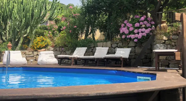 San Noto House With Pool Ac Wifi, Buchen Sie Hotel Ficarra Sizilien