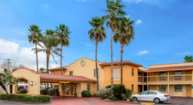 La Quinta Inn Laredo I-35, Varaa Hotelli Laredo Texas