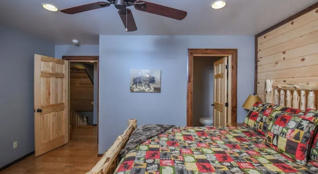 Hemlock Hideaway, Buchen Sie Ferienhaus Hotels in Maryland mit Parkplatz, Parkplätze
