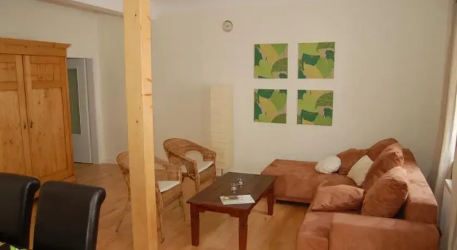 Dautzenberg Ferienapartments, Забронировать Апартаменты/квартира Бад-Нойенар-Арвайлер Ahrtal, рядом с Museum Roemervilla