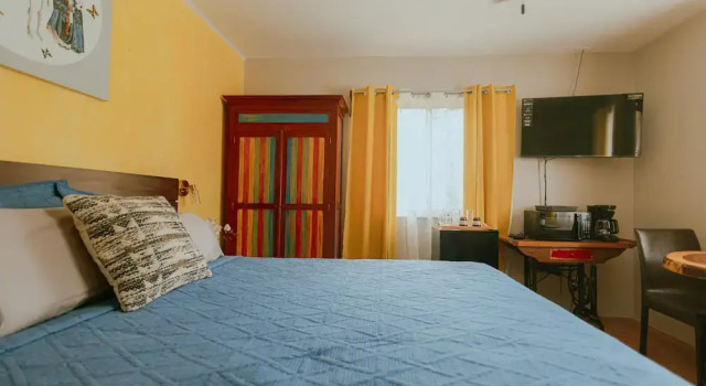 Двухместный номер Superior Oasis Diverse Adult Retreat