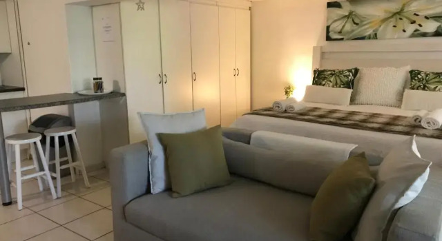 Студия Beach Forest Lodge