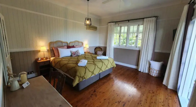 Люкс Deluxe Maiala Park Lodge