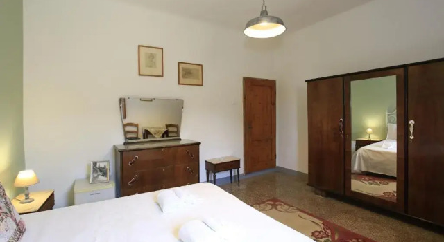Двухместный номер Standard La Casa di Ines