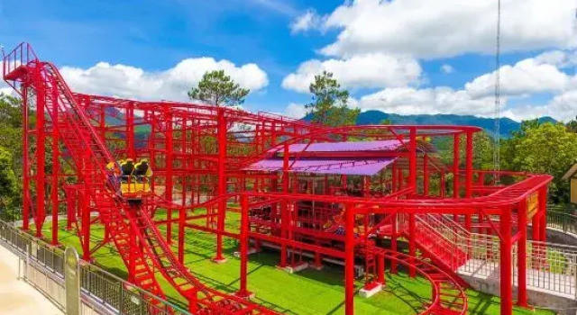 lusencloudhouse, Rezervovat Hotel Hotely v Guangdong s bazénem, Bazén