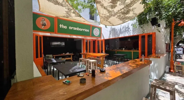 The Cranberries Hostel Bodrum, Reservar Albergue Albergues em Bodrum, Albergue