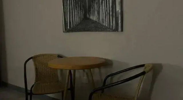 Номер Standard Coffee Tree Boutique Hostel