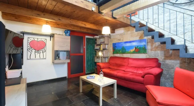 Beautiful Home in Modica With 1 Bedrooms and Wifi