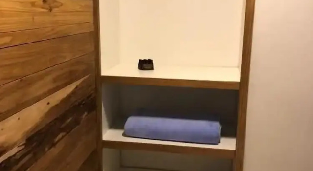 Номер Standard Cap Ferrat