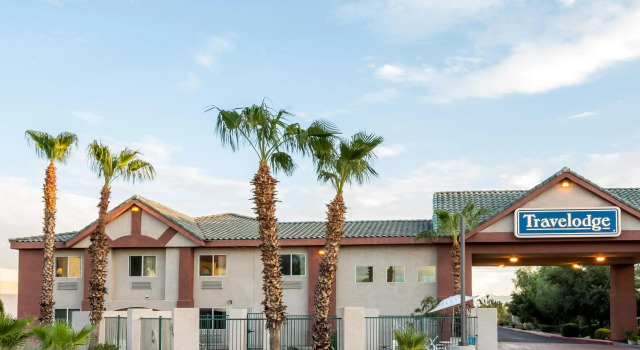 Days Inn by Wyndham Phoenix West, Buchen Sie Hotel  