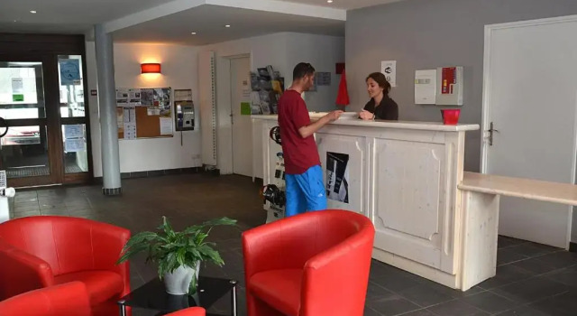 Appartement Flaine, 3 pièces, 6 personnes - FR-1-425-166