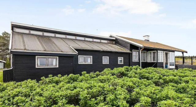 5 Star Holiday Home in Rorvig, Book Vacation Home Hotels in Rorvig with Parking, Parking