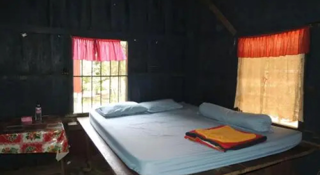 Golden Cat Guesthouse, Reserva ahora Hotel Phum Chi Phat Camboya