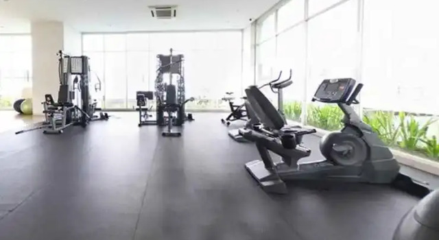 Pleasant 1BR Apartment Thamrin Residence By Travelio, Забронировать Апартаменты/квартира Апартаменты Джакарты, рядом с Jakarta Textile Museum, Апартаменты/квартира