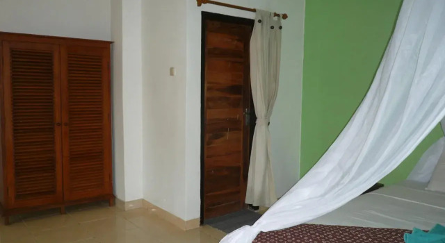 Yunni Guesthouse