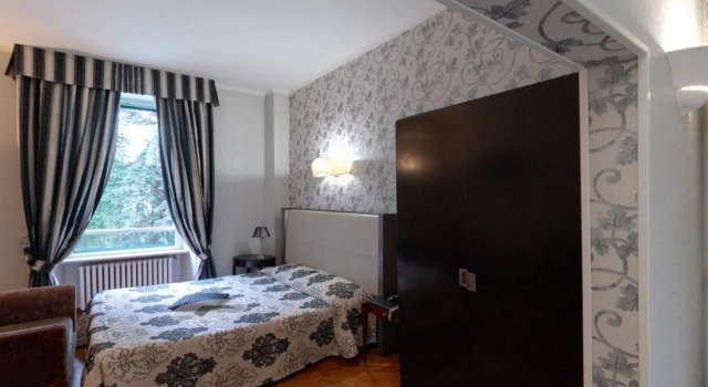 Villa Aricia