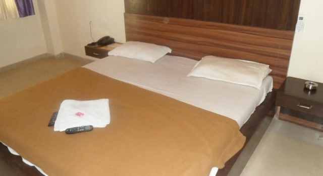 Hotel Canada Palace, Rezerwuj Hotel Hotele w Gujarat ze śniadaniem, Śniadanie