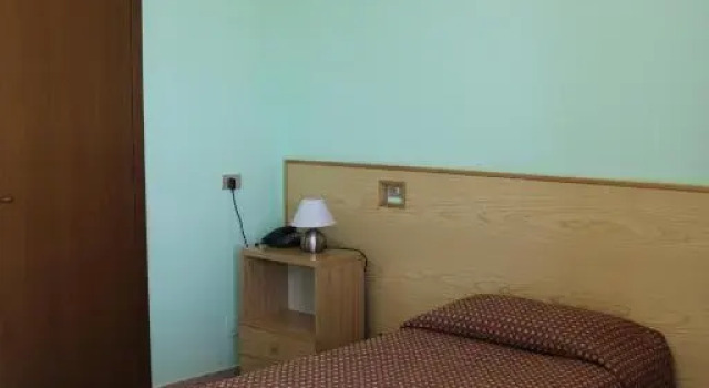 Номер Standard Hotel Certosa