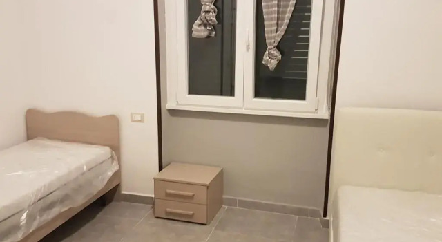 Standard Einzel Zimmer B&B Confine