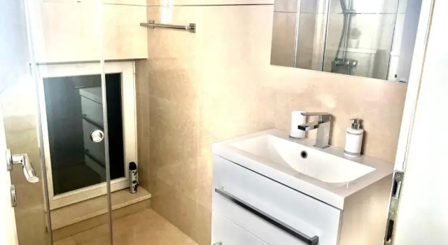 Студия Palma Apartments